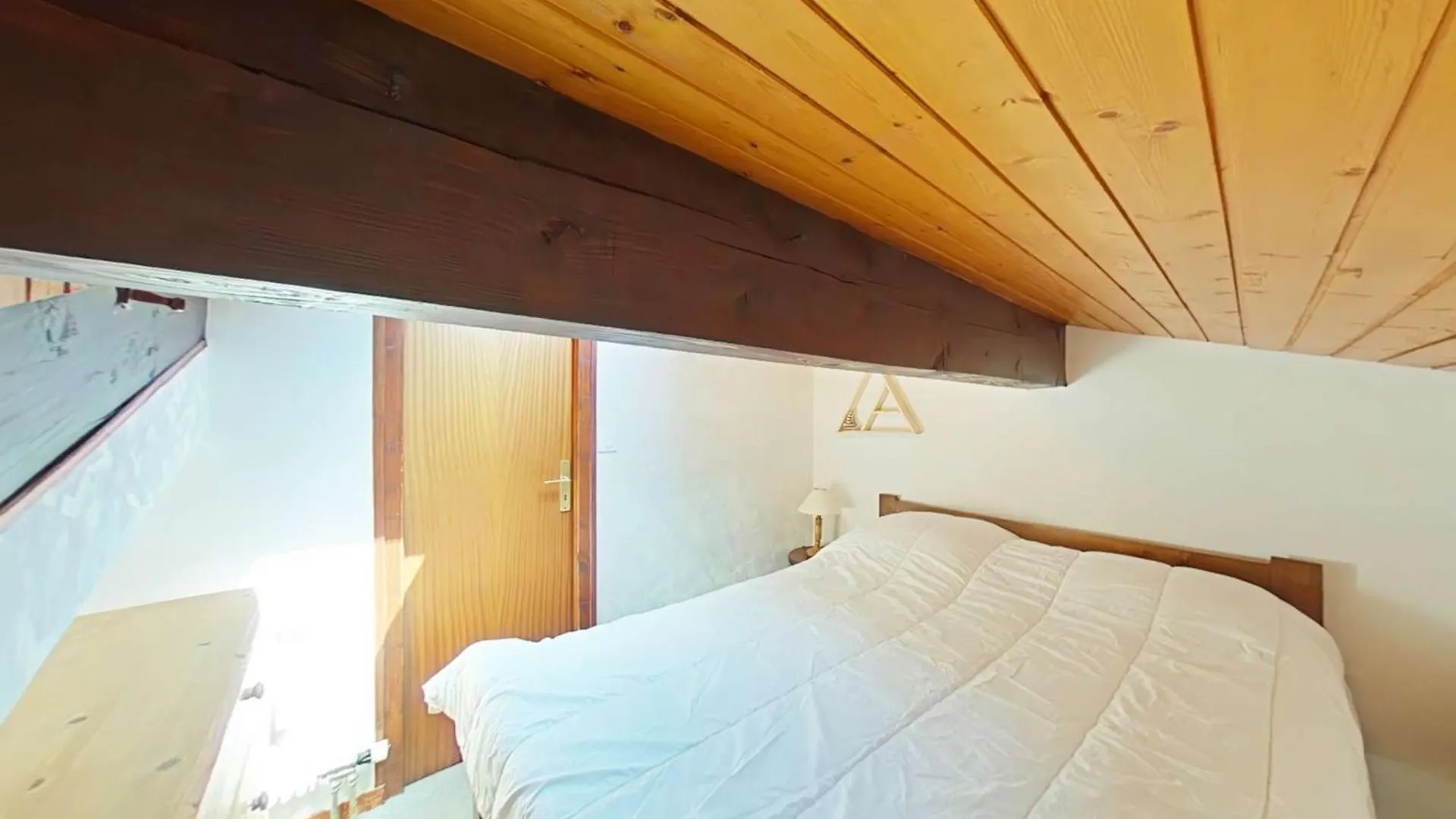 Appartement Spacieux 8 Pers Avec Cheminee, Parking Et Vue Montagne - Fr-1-241-250 Le Grand-Bornand