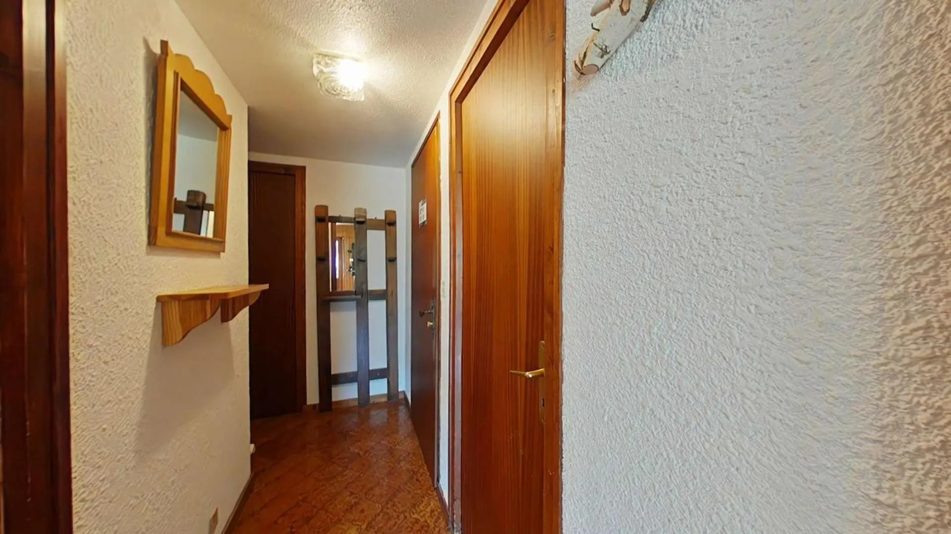 Appartement Spacieux 8 Pers Avec Cheminee, Parking Et Vue Montagne - Fr-1-241-250 Le Grand-Bornand 0*,